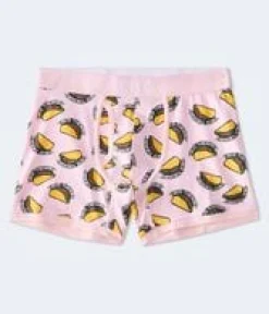 Taco Tuesday 4.5" Boxer Brief