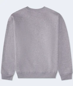Texas Longhorns Crew Sweatshirt