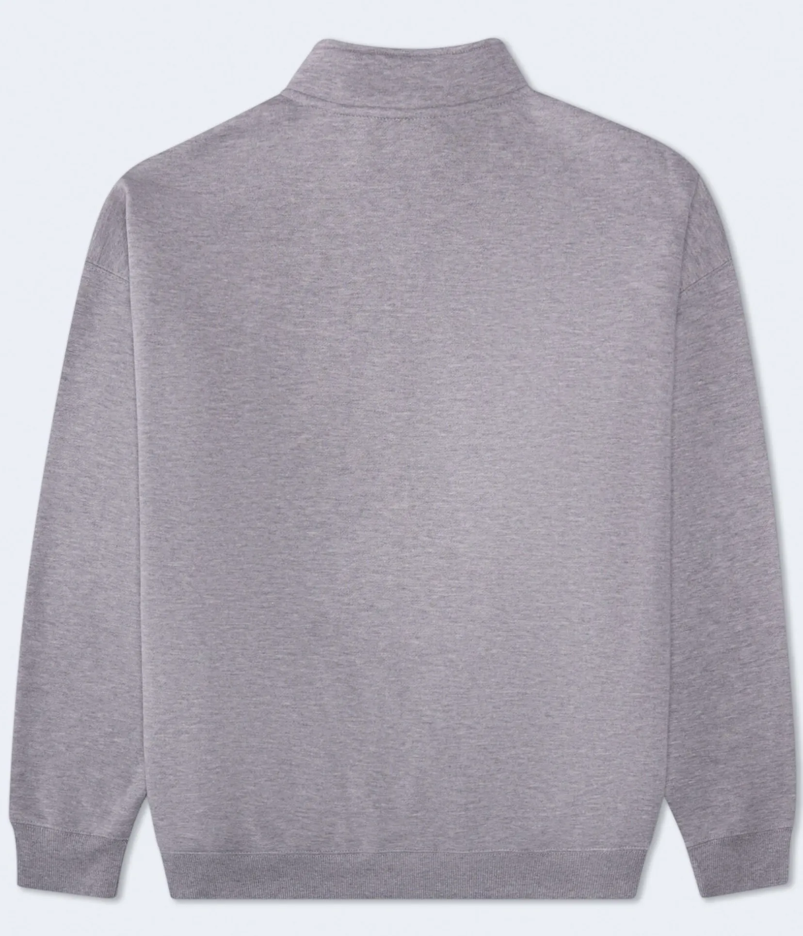 Texas Longhorns Quarter-Zip Sweatshirt