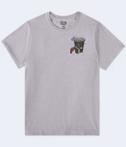 The Amazing Spider-Man Kingpin Relaxed Graphic Tee