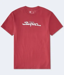 Toyota Supra Dragon Relaxed Graphic Tee