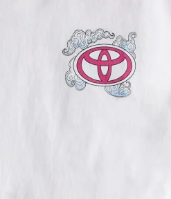 Toyota Supra Relaxed Graphic Tee