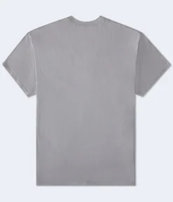 Tupac Me Against The World Relaxed Graphic Tee