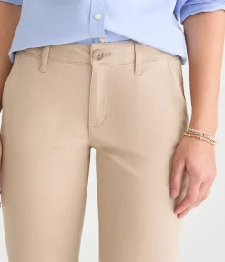 Twill Classic Uniform Pants