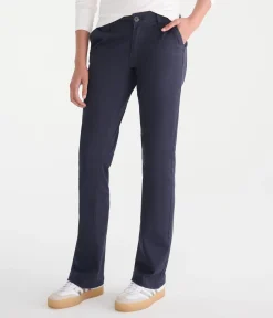 Twill Classic Uniform Pants