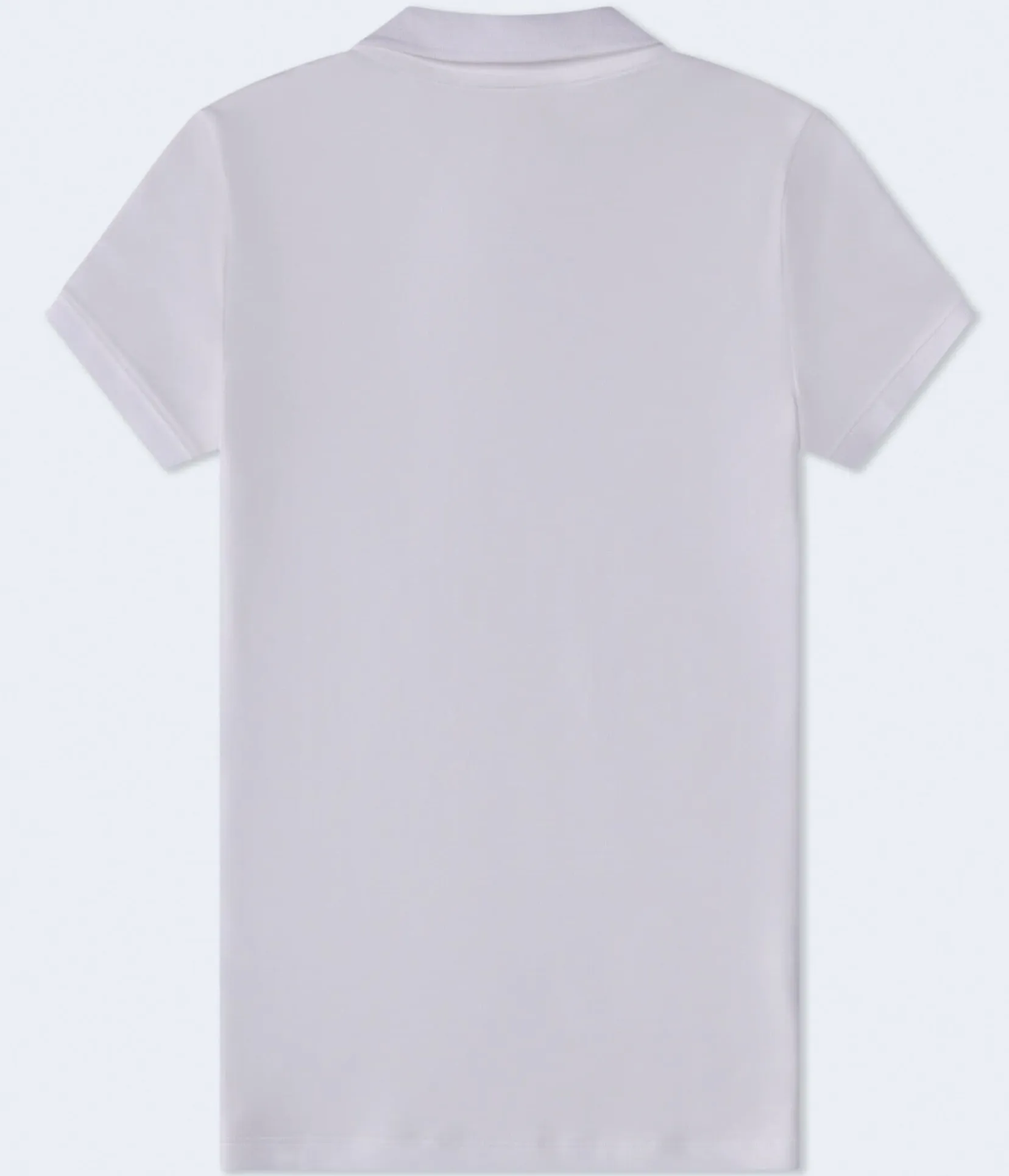 Uniform Piqué Polo