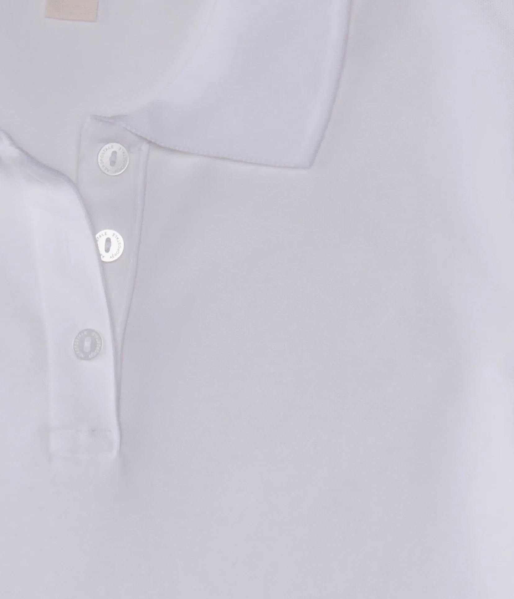 Uniform Piqué Polo
