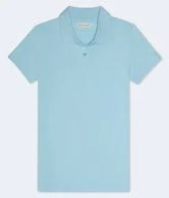 Uniform Piqué Polo