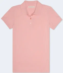 Uniform Piqué Polo