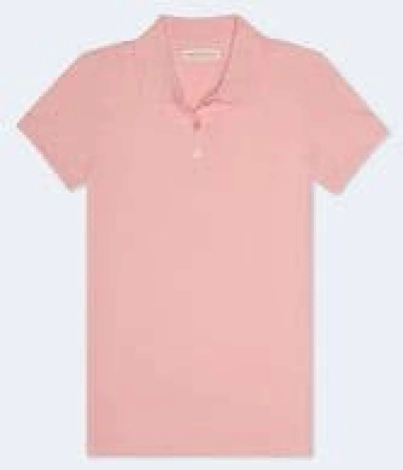 Uniform Piqué Polo