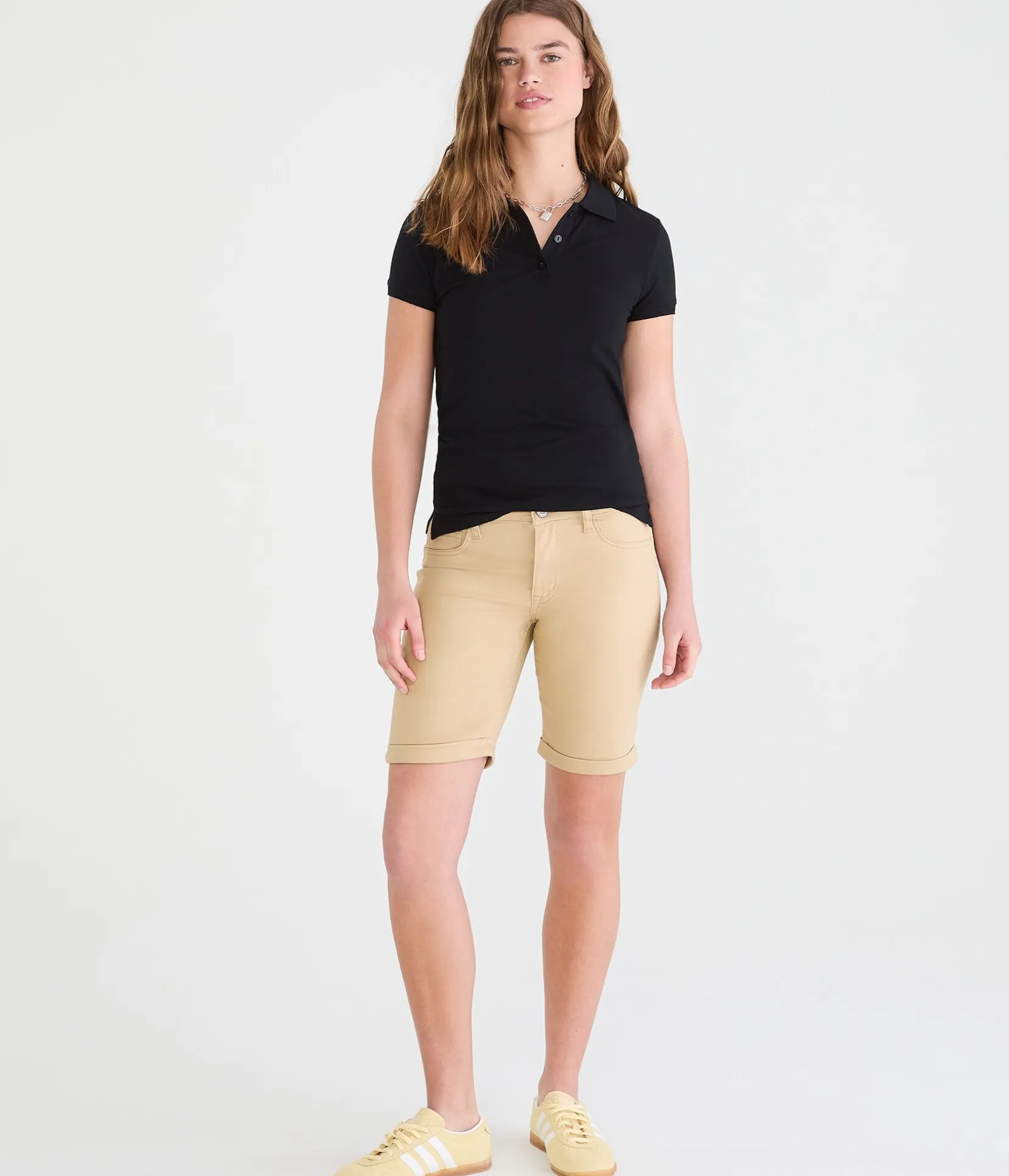 Uniform Piqué Polo