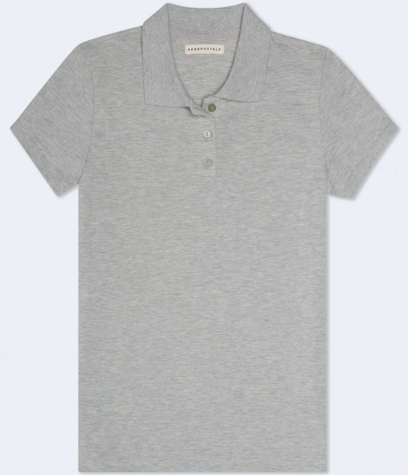 Uniform Piqué Polo