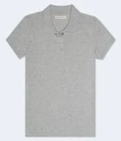 Uniform Piqué Polo
