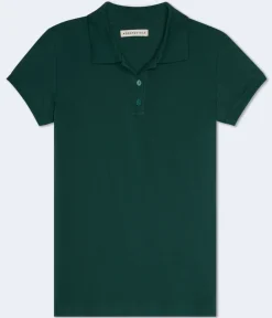Uniform Piqué Polo
