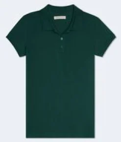 Uniform Piqué Polo