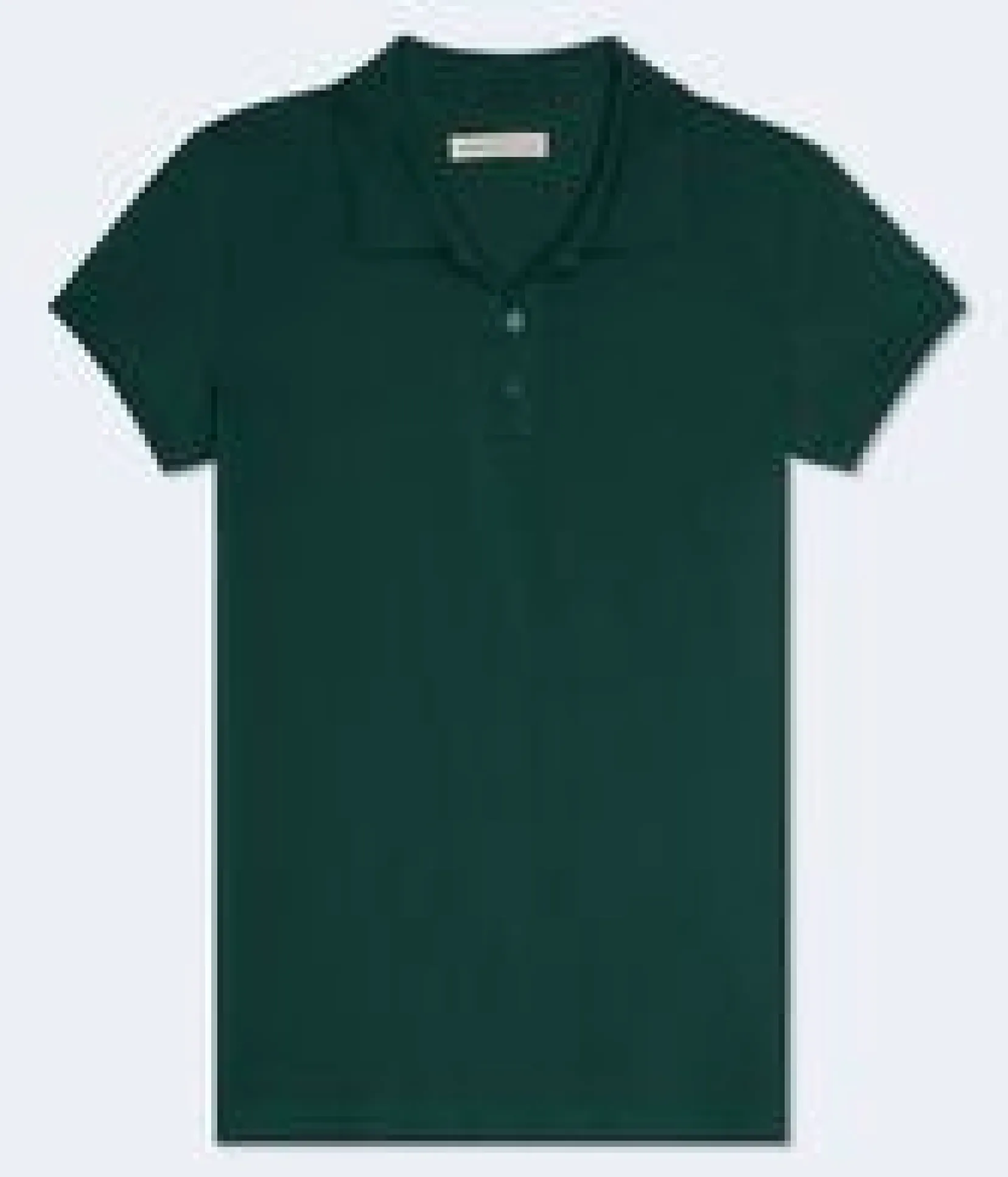 Uniform Piqué Polo