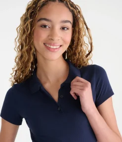 Uniform Piqué Polo