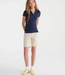 Uniform Piqué Polo