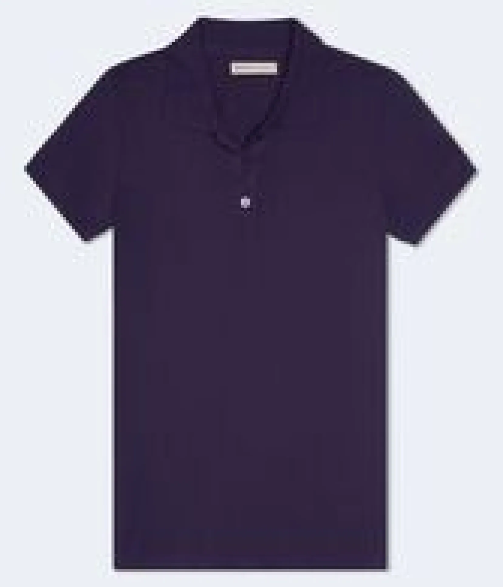 Uniform Piqué Polo