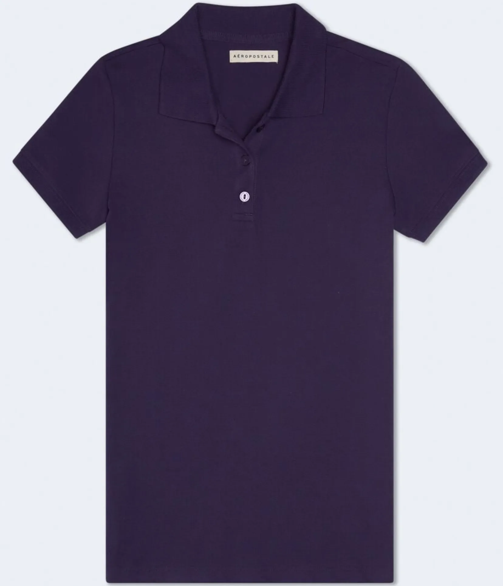 Uniform Piqué Polo