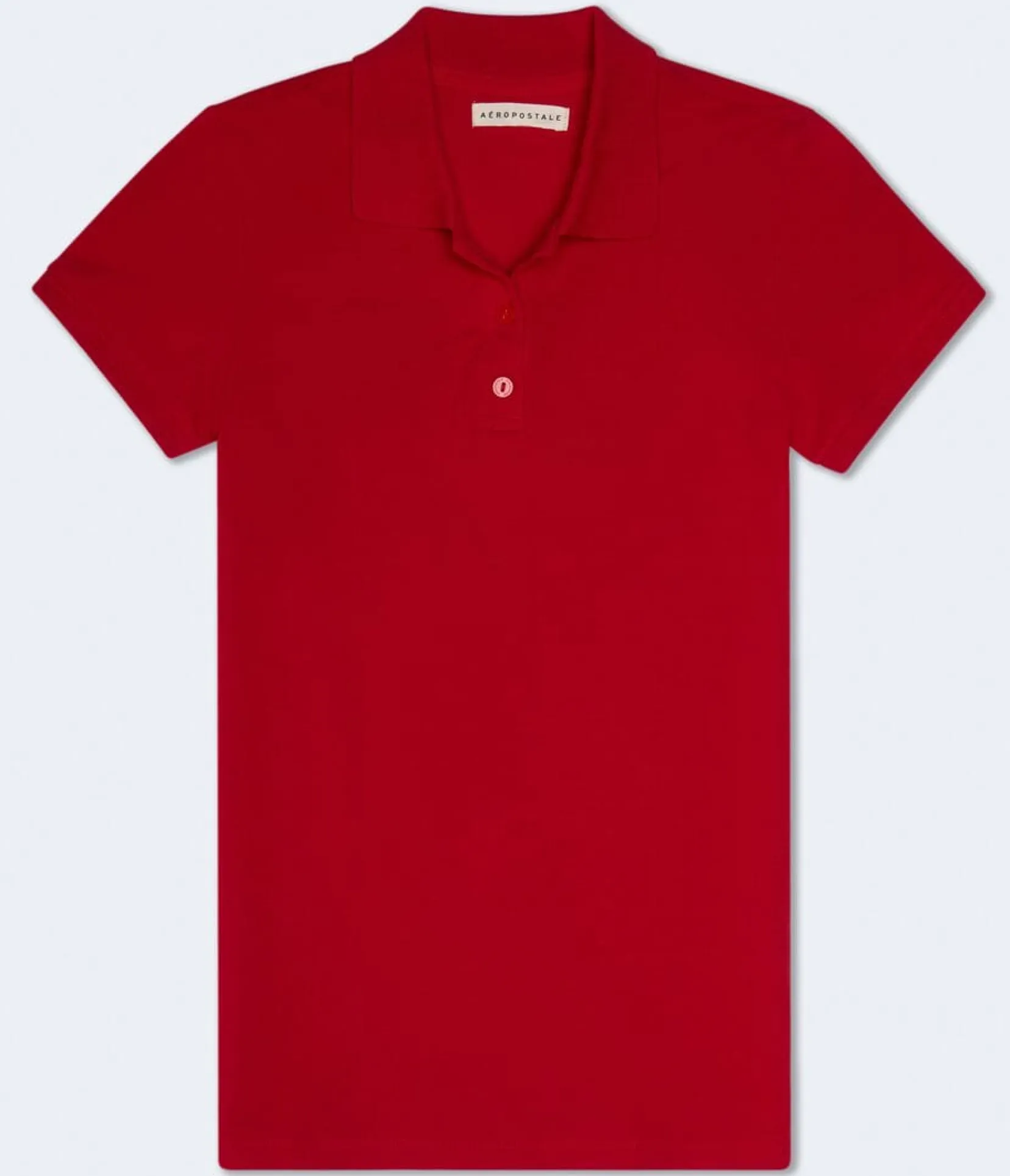 Uniform Piqué Polo