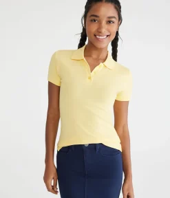 Uniform Piqué Polo