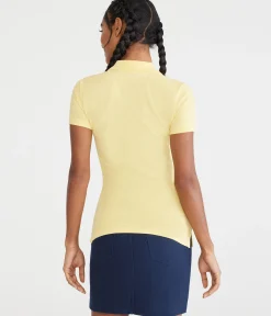 Uniform Piqué Polo
