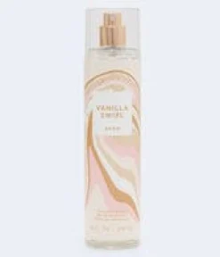 Vanilla Swirl Fragrance Mist