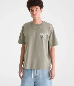 Viva México Relaxed Graphic Tee