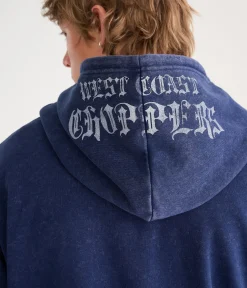 West Coast Choppers Pullover Hoodie