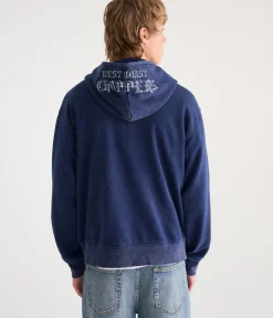 West Coast Choppers Pullover Hoodie