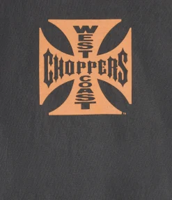 West Coast Choppers Relaxed Graphic Tee