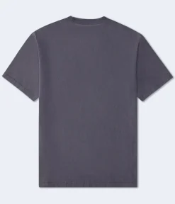 Wire Tattoo Graphic Tee
