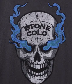 WWE Stone Cold Relaxed Graphic Tee