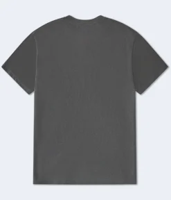 WWE The Rock Relaxed Graphic Tee